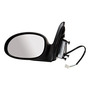 Espejo - Fit System Passenger Side Mirror For Chrysler P