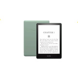 Kindle Paperwhite Green Wi-fi 10th 8gb E-reader 6´´