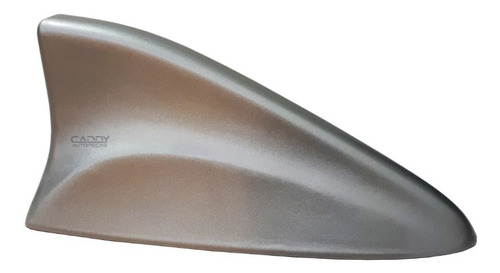 Antena Teto  Shark Tubarão Funcional Fox Polo Golf Gol G5 G6