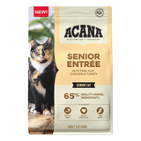 Acana Senior Para Gatos 4,5 Kg Saco  - Bigos
