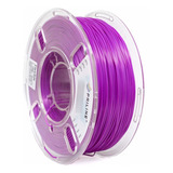 Filamento Priline   Para Impresora 3d, Tpu, 2.2 Libras,  Flm