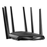 Roteador Wireless Intelbras W5-2100g Gigabit Ac 2100