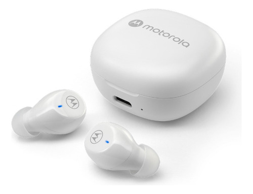 Audifono Bluetooth Motorola Buds 105