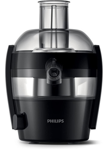 Extractor De Jugo Licuadora Philips 500w 1.5 L Hr1832/00