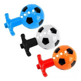 Piao Bola (c/2 Unid) Flashing Top Musical Com Luzes