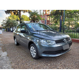 Volkswagen Voyage Confortline 2015