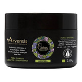 Arvensis Mascara Cachos Nat.crespos E Crespíssimos -250g