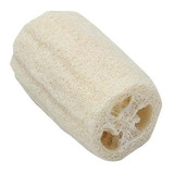 3 Esponja Vegetal Natural Luffa Exfoliante Para Ducha