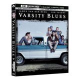 Juego De Campeones Varsity Blues Paul Walker Pelicula 4k Uhd