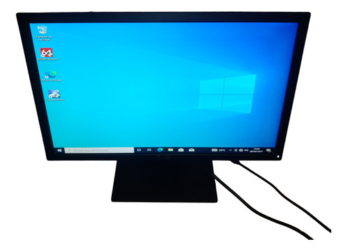Monitor Dell 21.5  Vga  -  Display Port  - 