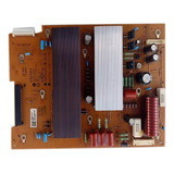 Placa Z-sus 42pj350 Com Garantia Envio Imediato Cod Ebr66607