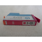 Cartucho Hp 564xl Magenta Original -no Caja-