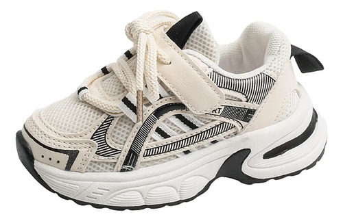 Zapatos De Tenis Deportivos Transpirables Para Niños Y Niñas | MercadoLibre