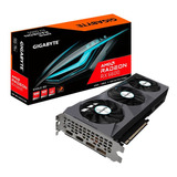 Placa De Video Gigabyte Radeon Rx 6600 Eagle 8gb Gddr6