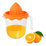 Exprimidor De Cítricos Y Naranja, Exprimidor Manual De Limón