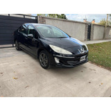 Peugeot 408 2012 1.6 Feline Hdi 115cv