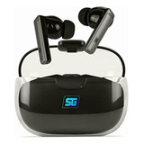 Esb-301-pro Audífonos Bluetooth Inalambricos Tws Touch Con
