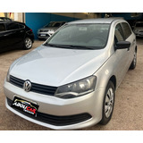 Gol 1.0 Flex Completo 2014/2015