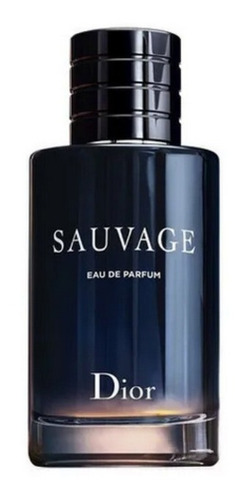 Perfume Dior Sauvage Edp 200ml Men Original Ed.limit 