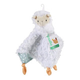 Juguete Peluche Cobija Ingenuity Lovey Blanket