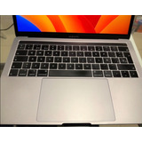 Macbook Pro 2019 13 Touchbar 8gb Ram No Sirve Webcam