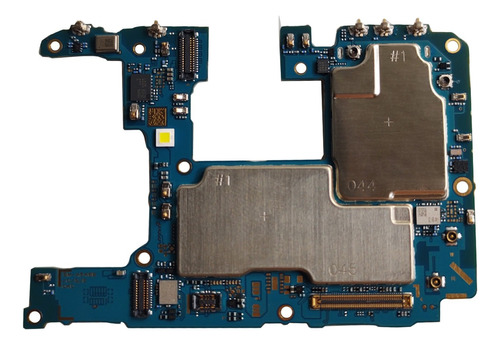 Placa Samsung A54 5g A546e 128gb Libre De Fabrica