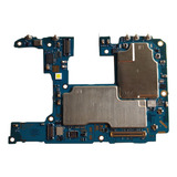 Placa Samsung A54 5g A546e 128gb Libre De Fabrica