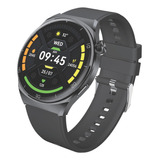 Smartwatch Inteligente Redondo Dr20 Ultra Amoled Pro