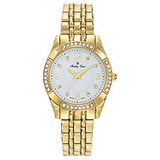 Reloj Clásico De Mujer Mathey-tissot D2568pyi