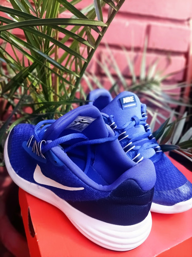 Nike Lunarcornverge