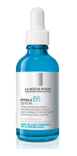 Serum Antiedad La Roche-posay Hyalu B5 Piel Sensible X 30 Ml