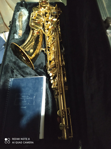 Sax Tenor