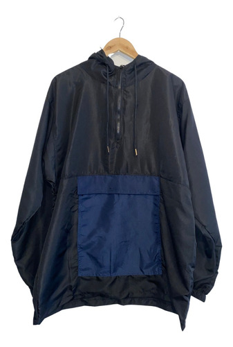 Campera Rompeviento Anorak Hombre Moda 2022