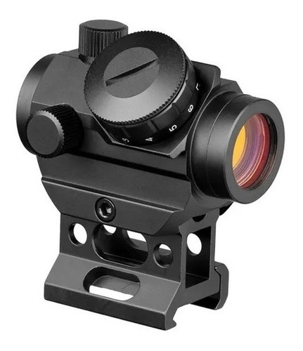 Mira Reflex T1g Mount Alto 20mm Promoção