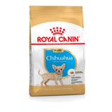 Chihuahua Puppy Royal Canin 1.1 Kg - Alimento Cachorro - Nuevo Original Sellado