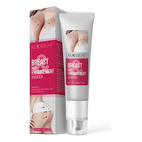 Crema Rellenadora Para Senos F Mei Yun Elastic Breast Care E