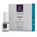 Cepage Ongles Fortalecedor Ungueal Para Uñas Débiles X 4 Ml