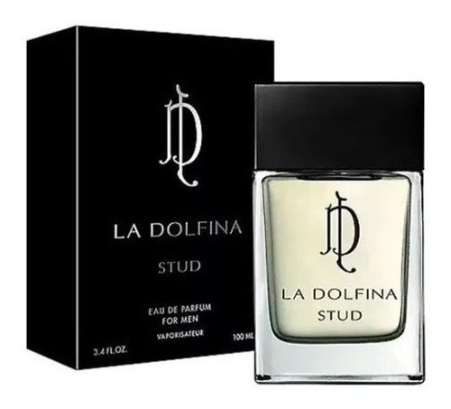 Perfume Hombre La Dolfina Stud Edp X 100ml Original