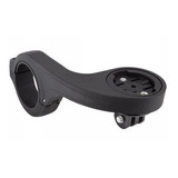 Soporte Frontal Para Ciclocomputadora Garmin/gps + Gopro Xon