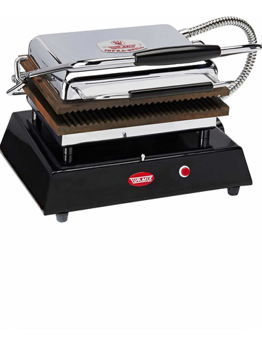 Turmix Asador De Carnes Infra Grill