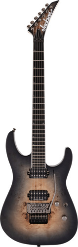 Guitarra Jackson Electrica Serie Soloist Pro Sl2p Mah