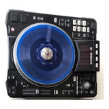 Cdj Sc3900 Denon Dj - Híbrida Toca-disco Digital