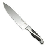 Cuchillo Chef 8 Black Edition Wayu Color Gris