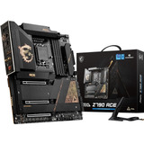 Msi Meg Z790 Ace Gaming Motherboard (soporta Procesadores In