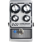 Pedal De Distorsión Mosfet Dod-gunslinger De Digitech