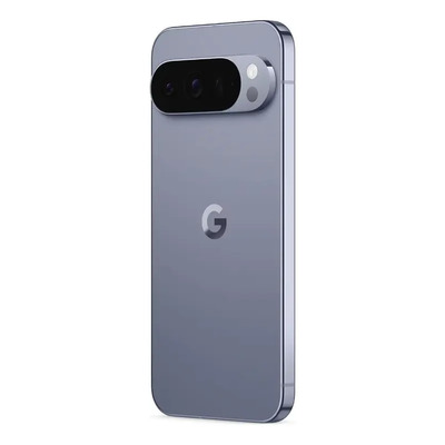 Google Pixel 10 Pro 128gb 16 gb Ram (solo Esim) Piedra Lunar - Excelente (Reacondicionado) | Envío gratis