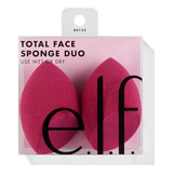 Elf Face Sponge Duo