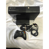 Consola Xbox 360 Slim E De 4 Gb ** Económico