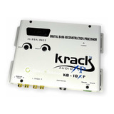 Epicentro Krack Procesador De Bajos Kb-10xp 13.5v Max