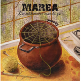 Vinyl Marea En Mi Hambre Mando Yo